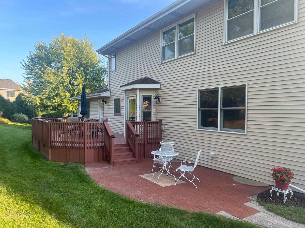 16954 Mohican Dr, Lockport, IL 60441 — photo 3