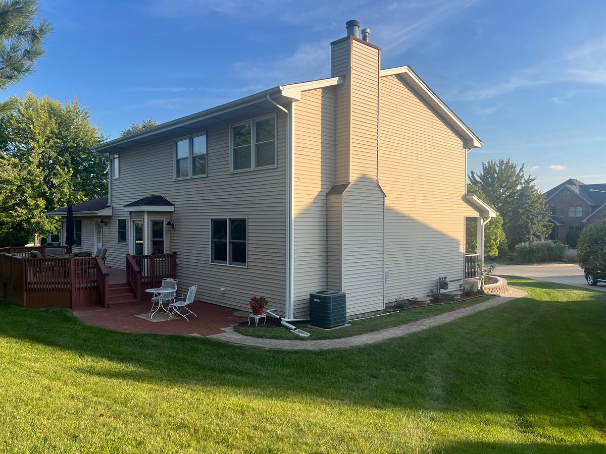 16954 Mohican Dr, Lockport, IL 60441 — photo 7