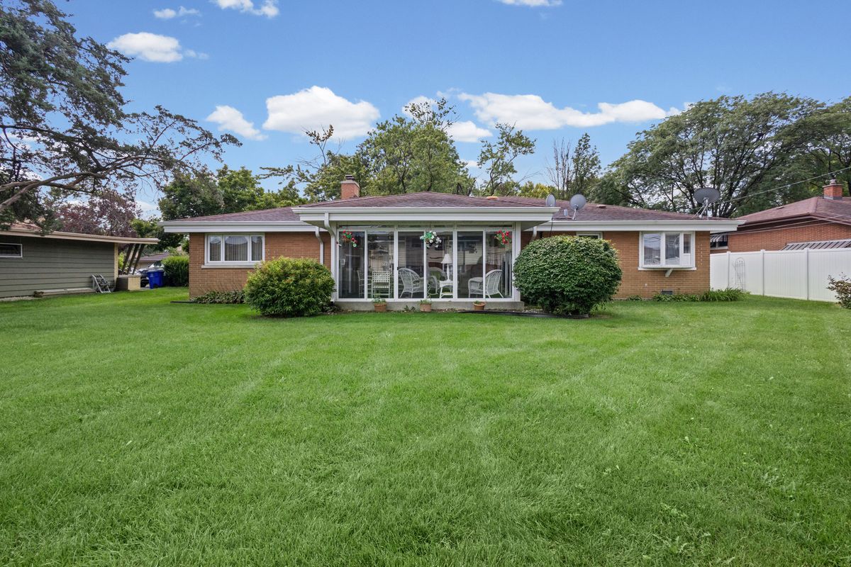 6250 W 127th Pl, Palos Heights, IL 60463 — photo 2