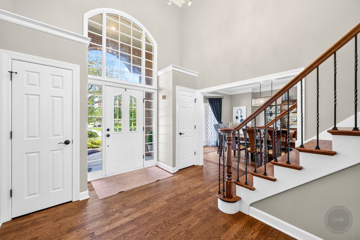 3148 Treesdale Ct, Naperville, IL 60564 — photo 3