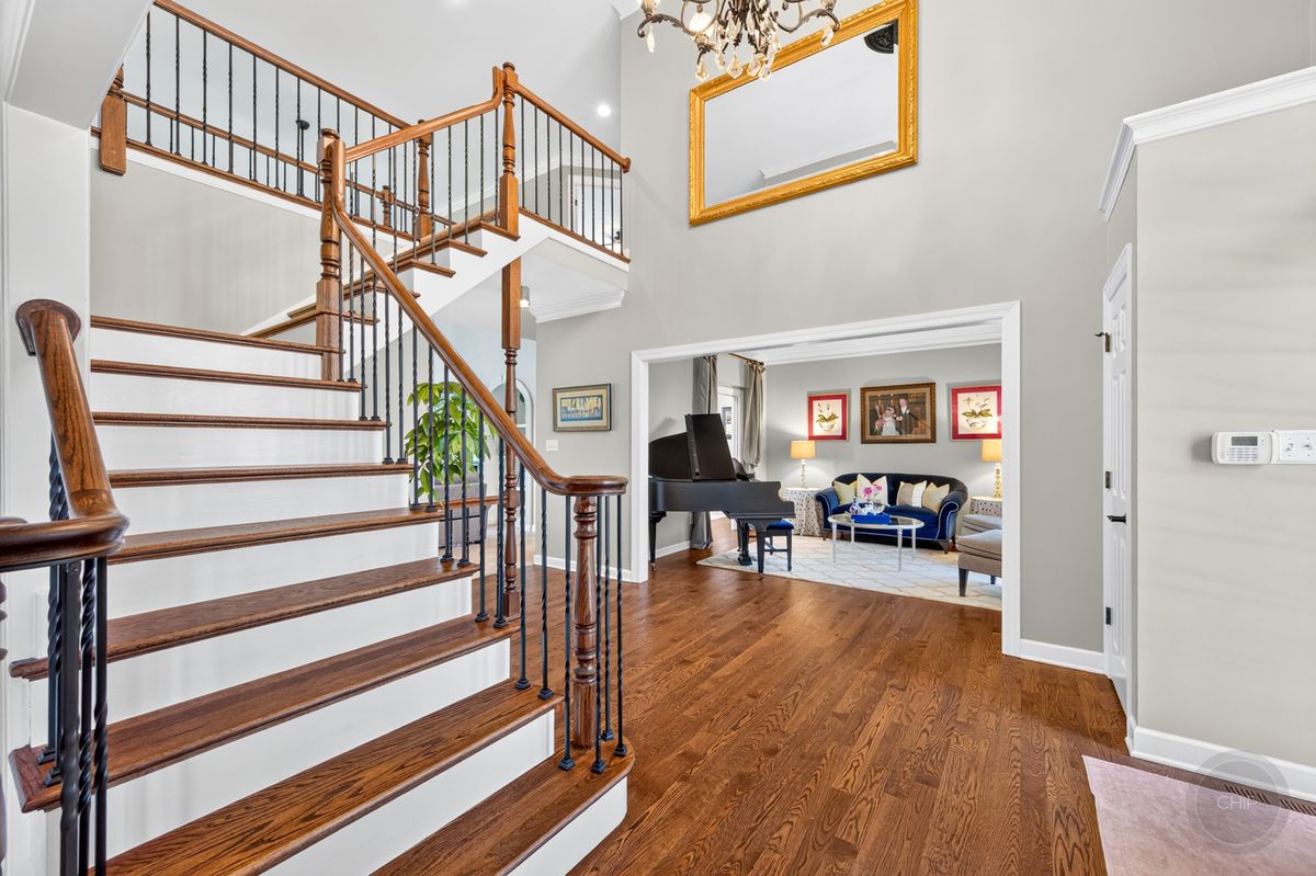 3148 Treesdale Ct, Naperville, IL 60564 — photo 5
