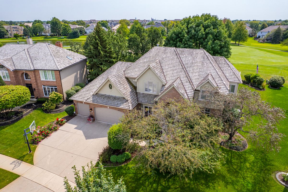 3148 Treesdale Ct, Naperville, IL 60564 — photo 2