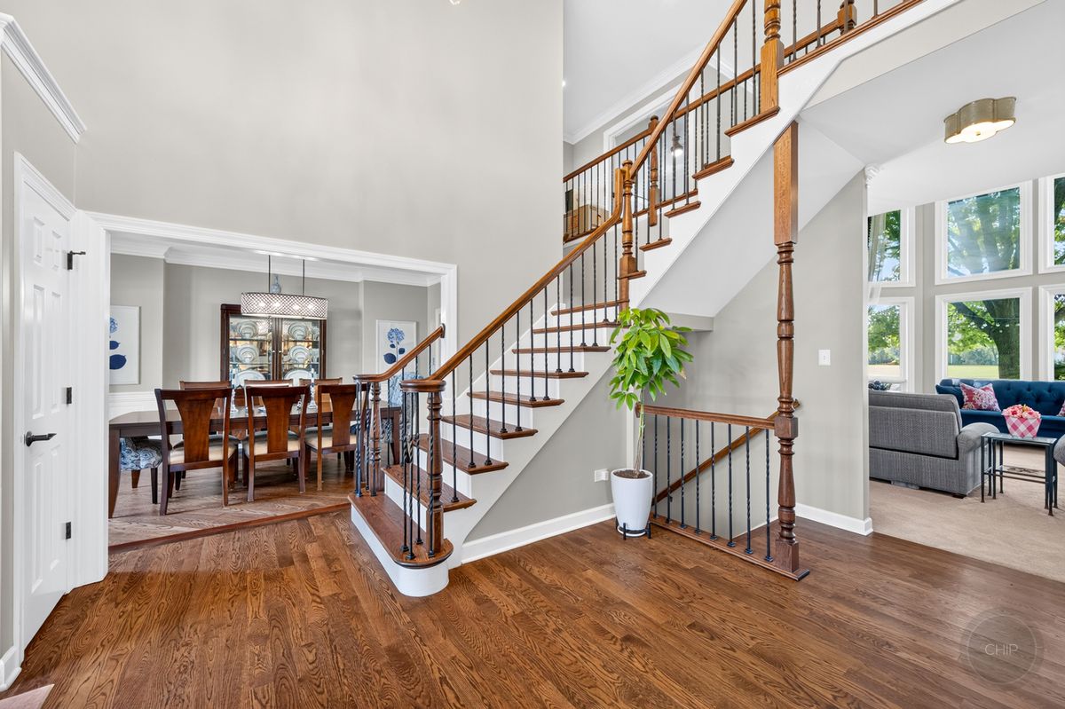 3148 Treesdale Ct, Naperville, IL 60564 — photo 4