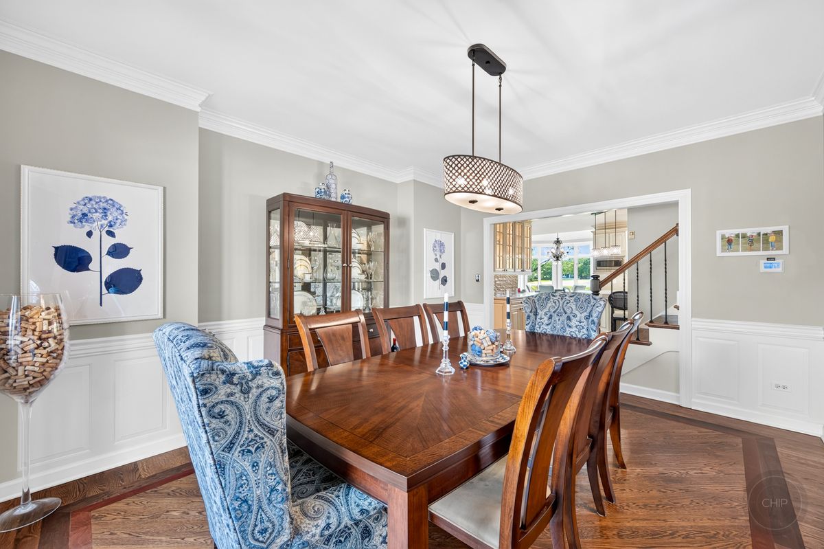 3148 Treesdale Ct, Naperville, IL 60564 — photo 8