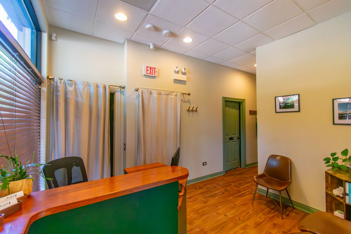 1355 W Washington Blvd #1, Chicago, IL — photo 6