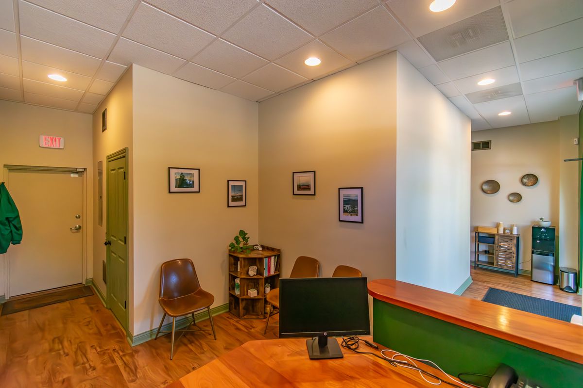 1355 W Washington Blvd #1, Chicago, IL — photo 4