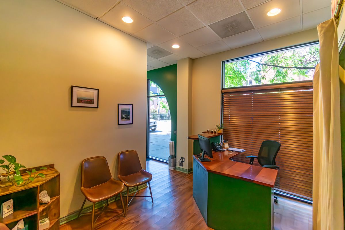 1355 W Washington Blvd #1, Chicago, IL — photo 5