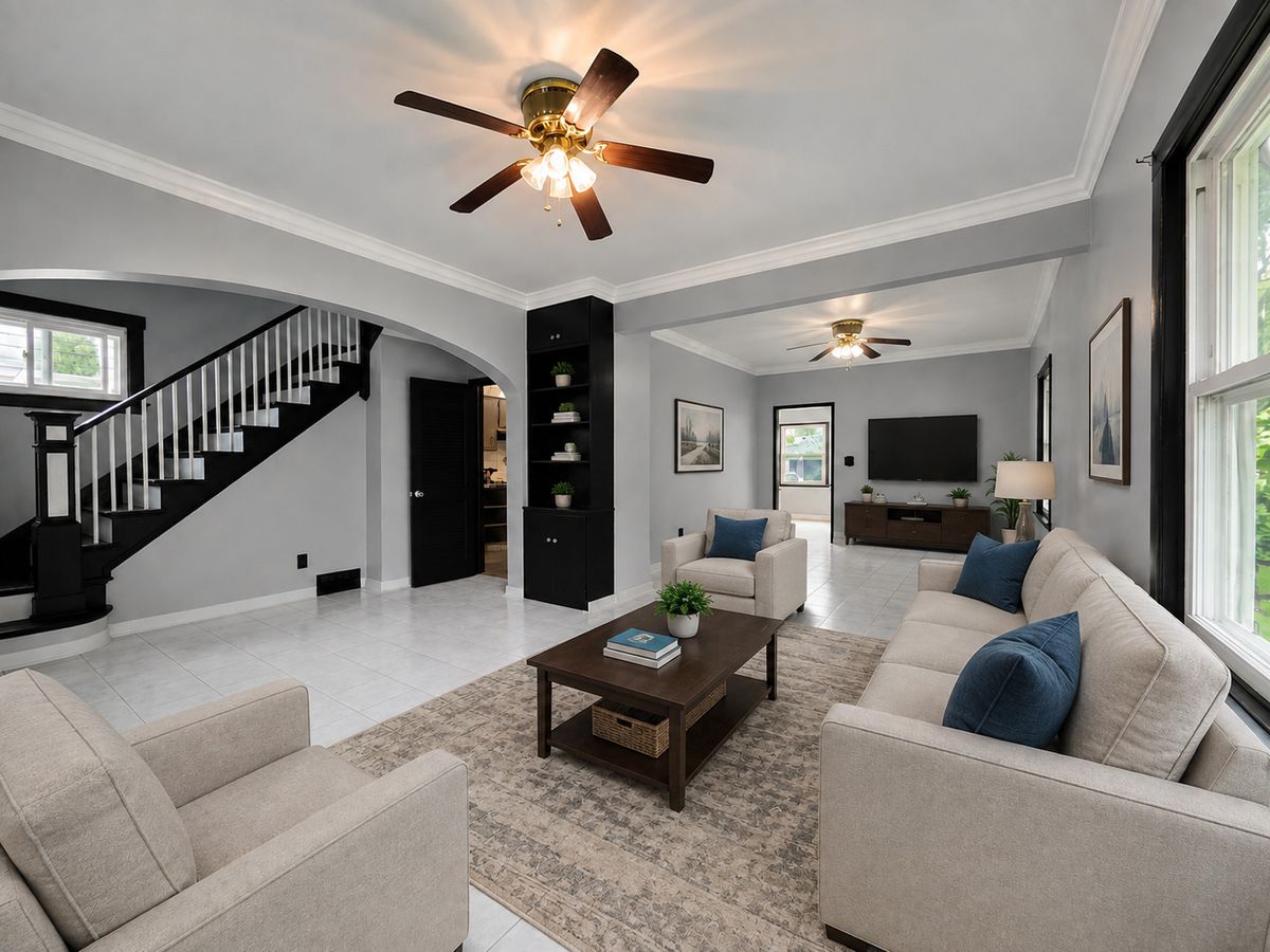 506 Barrett St, Elgin, IL 60120 — photo 5