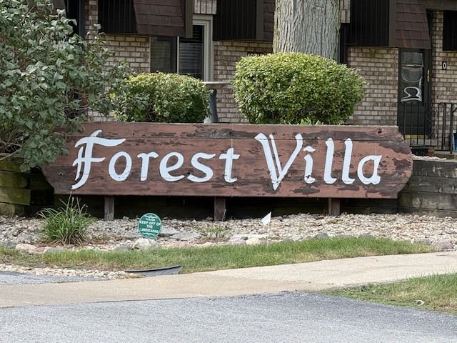15802 Laramie Ave #H, Oak Forest, IL 60452 — photo 2