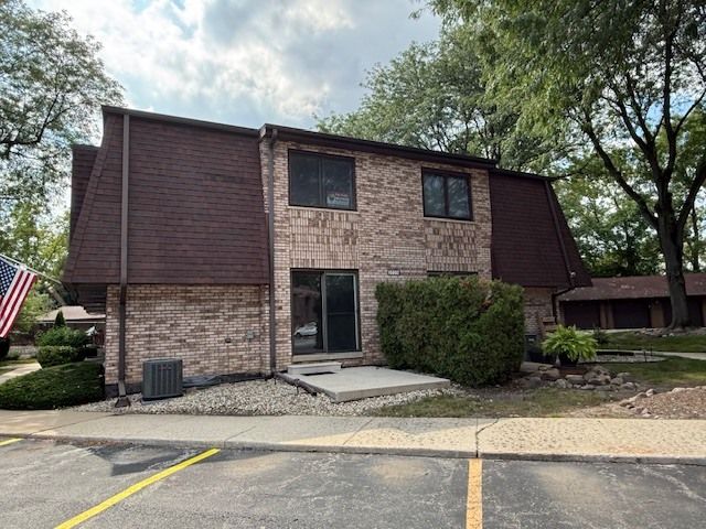15802 Laramie Ave #H, Oak Forest, IL 60452 — photo 4