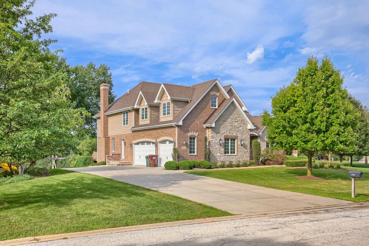 10594 Charmaine Dr, Frankfort, IL 60423 — photo 3