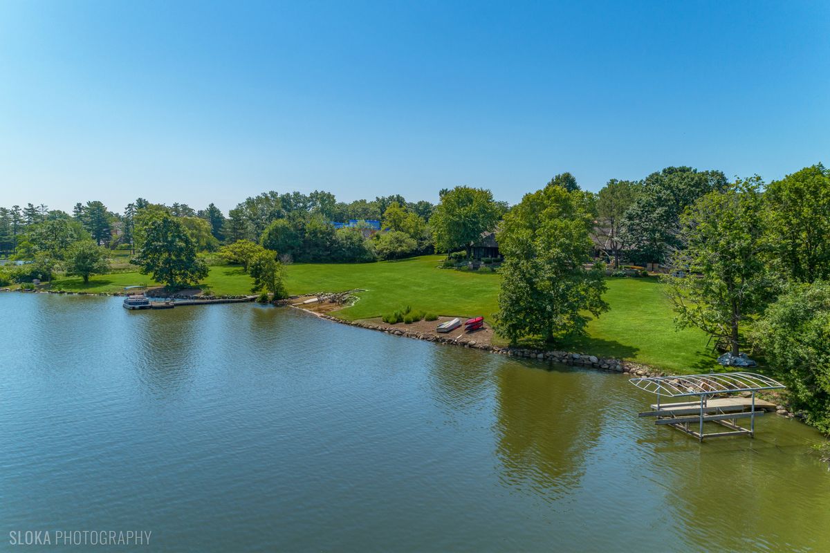 82 Hawley Woods Rd, Barrington Hills, IL 60010 — photo 7