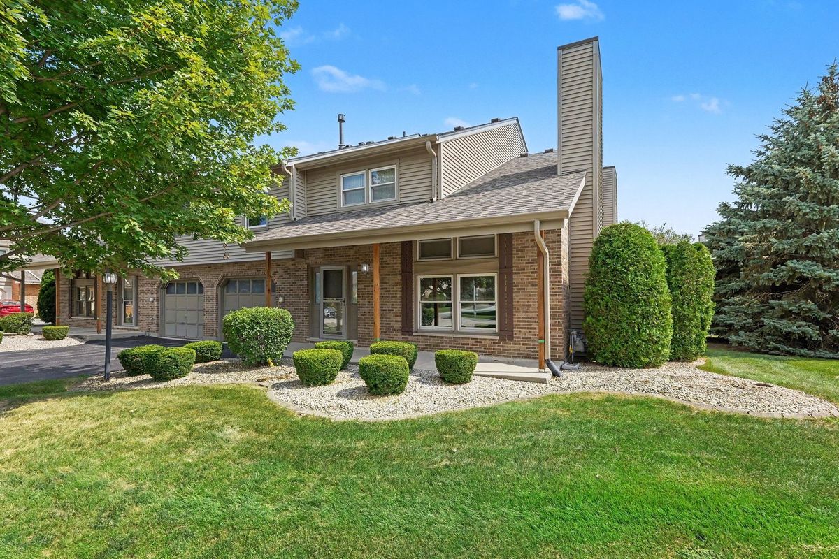 15645 Westminster Dr #0, Orland Park, IL 60462