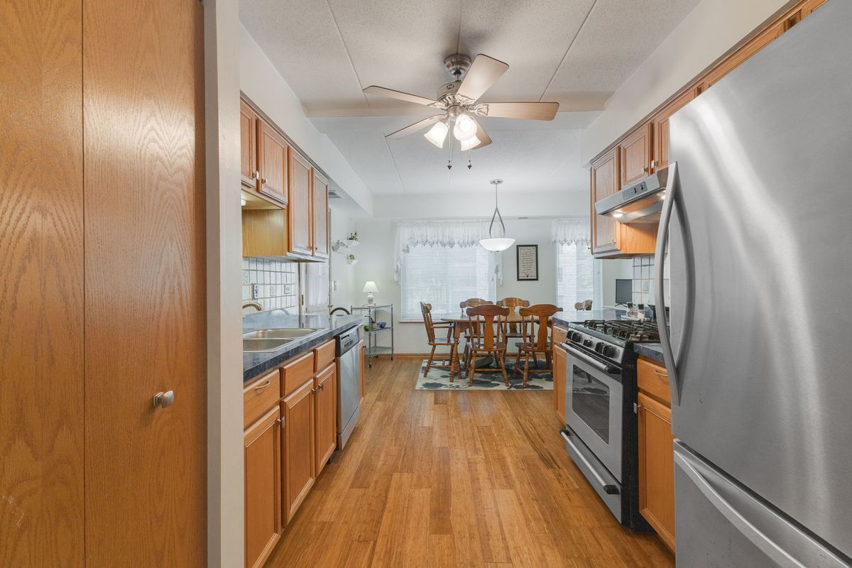6835 Forestview Dr #2C, Oak Forest, IL 60452 — photo 6