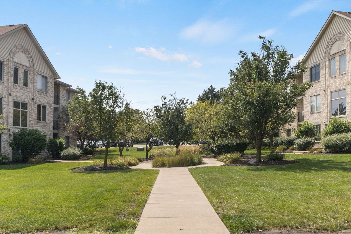 6835 Forestview Dr #2C, Oak Forest, IL 60452 — photo 3