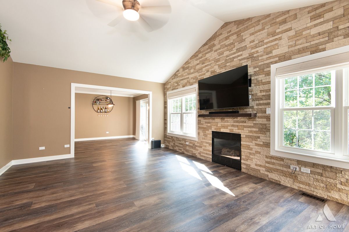 927 Treeline Ct, Lockport, IL 60441 — photo 2