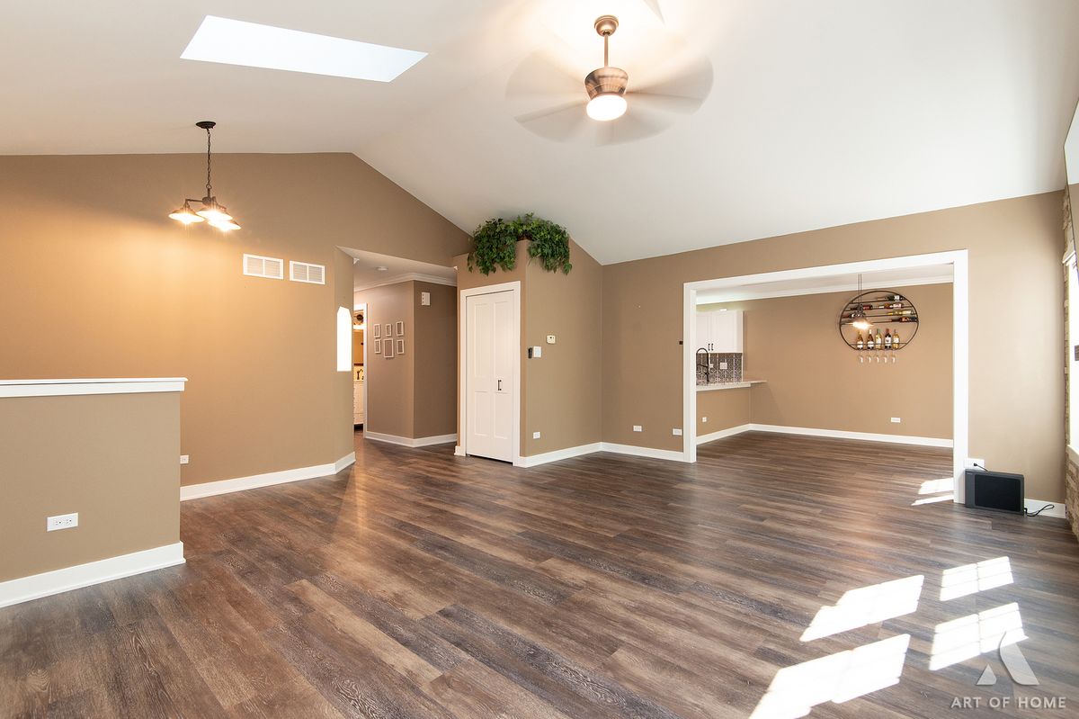 927 Treeline Ct, Lockport, IL 60441 — photo 5