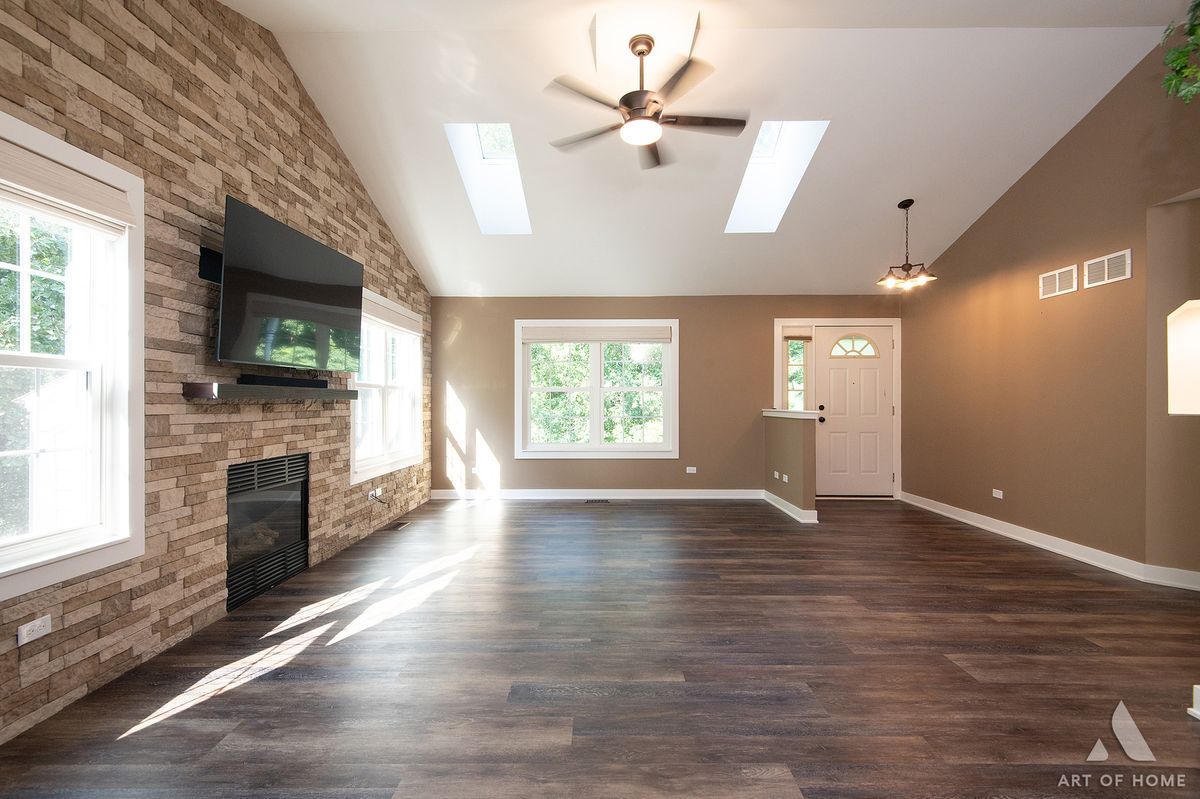 927 Treeline Ct, Lockport, IL 60441 — photo 3