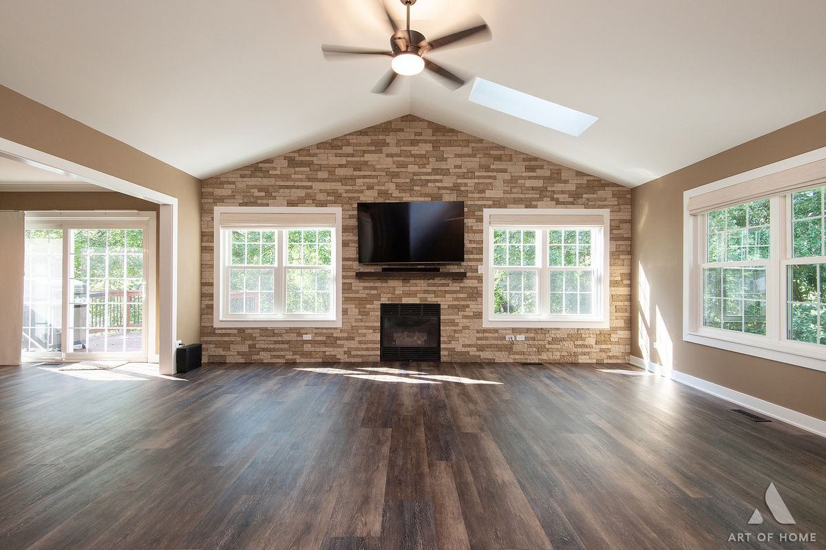 927 Treeline Ct, Lockport, IL 60441 — photo 4