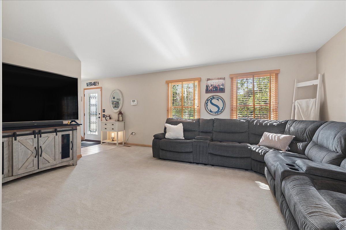 12540 W Hampshire Ln, Homer Glen, IL 60491 — photo 4