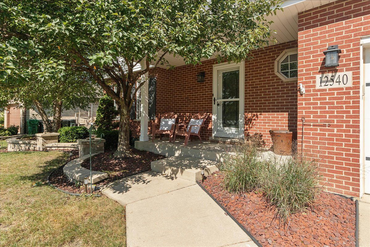 12540 W Hampshire Ln, Homer Glen, IL 60491 — photo 2