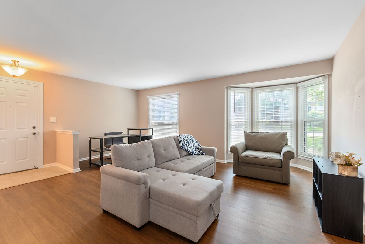 1105 Spring Garden Cir #5, Naperville, IL 60563 — photo 7