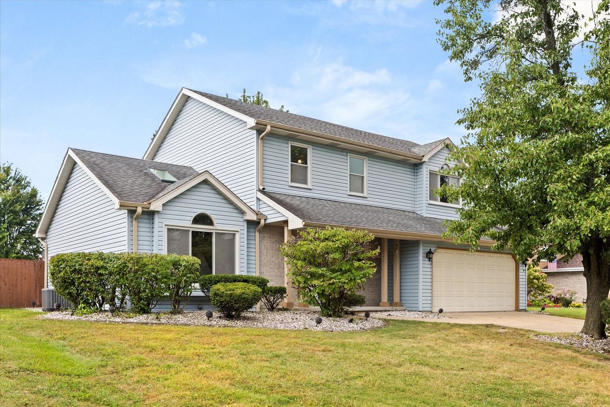 1125 Darin Dr, Lockport, IL 60441