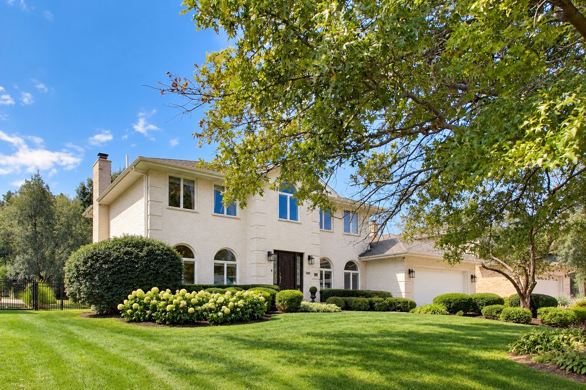 13636 S Shannon Dr, Homer Glen, IL 60491 — photo 2