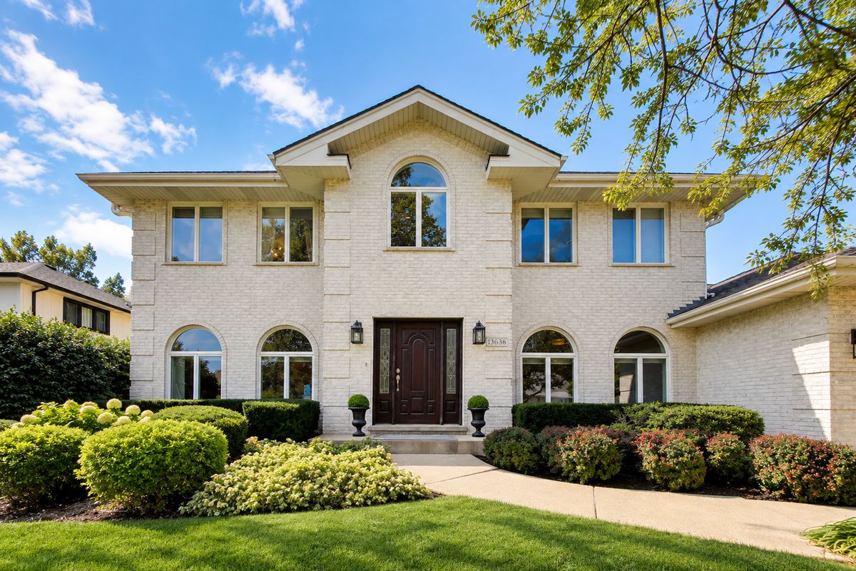 13636 S Shannon Dr, Homer Glen, IL 60491