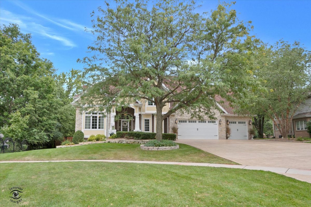11646 Kluth Ct, Mokena, IL 60448