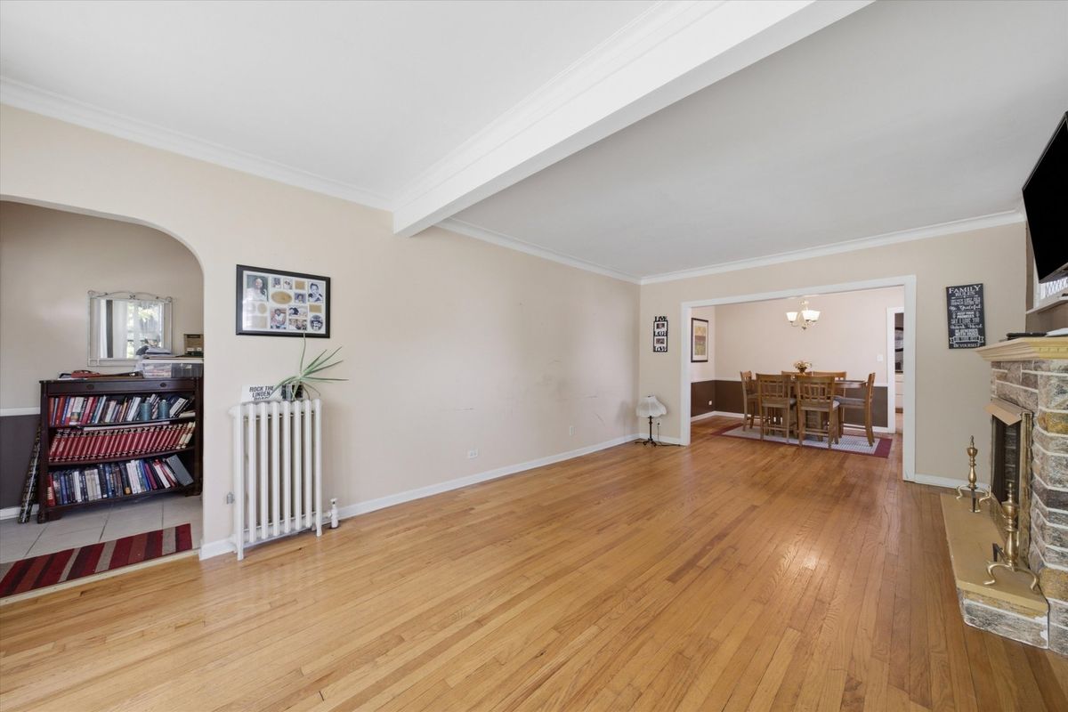 1712 Linden Rd, Homewood, IL 60430 — photo 4
