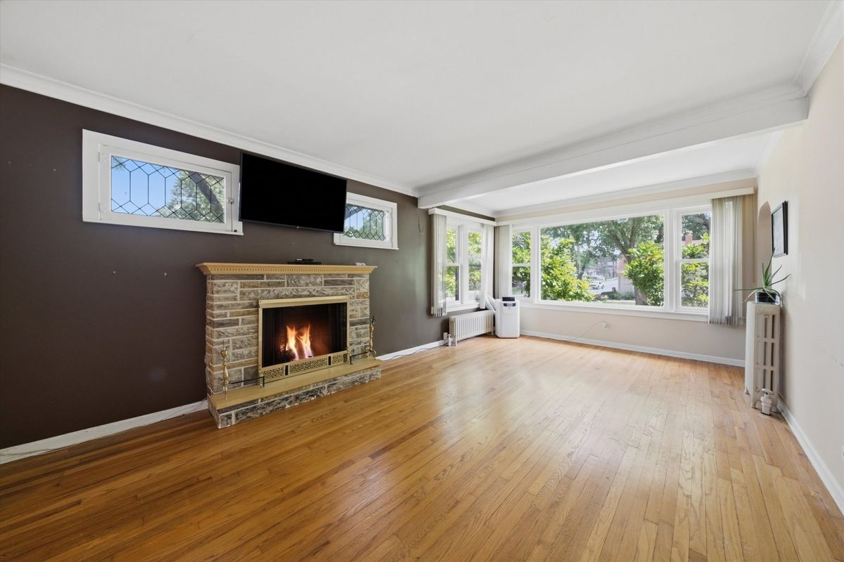 1712 Linden Rd, Homewood, IL 60430 — photo 7