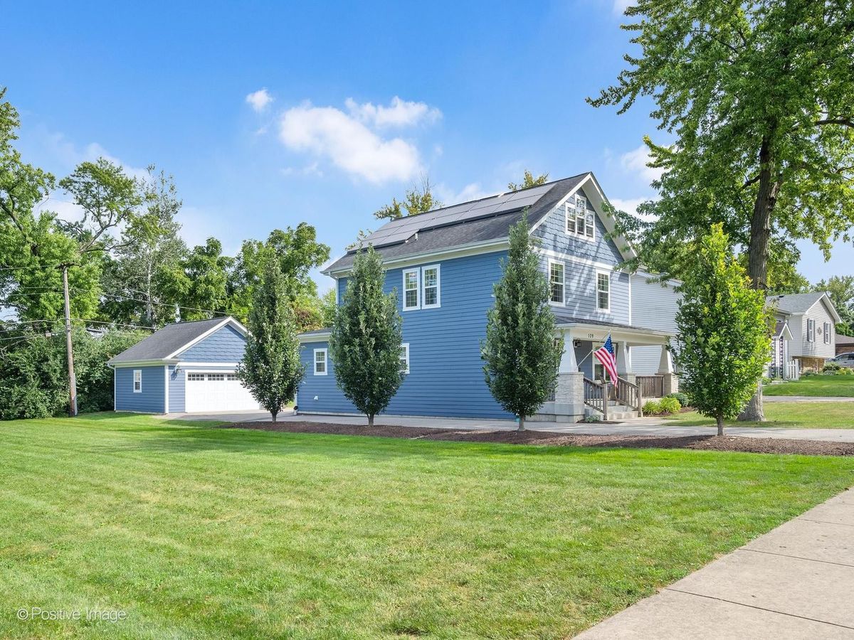 109 Grove Ave, Glen Ellyn, IL 60137 — photo 3
