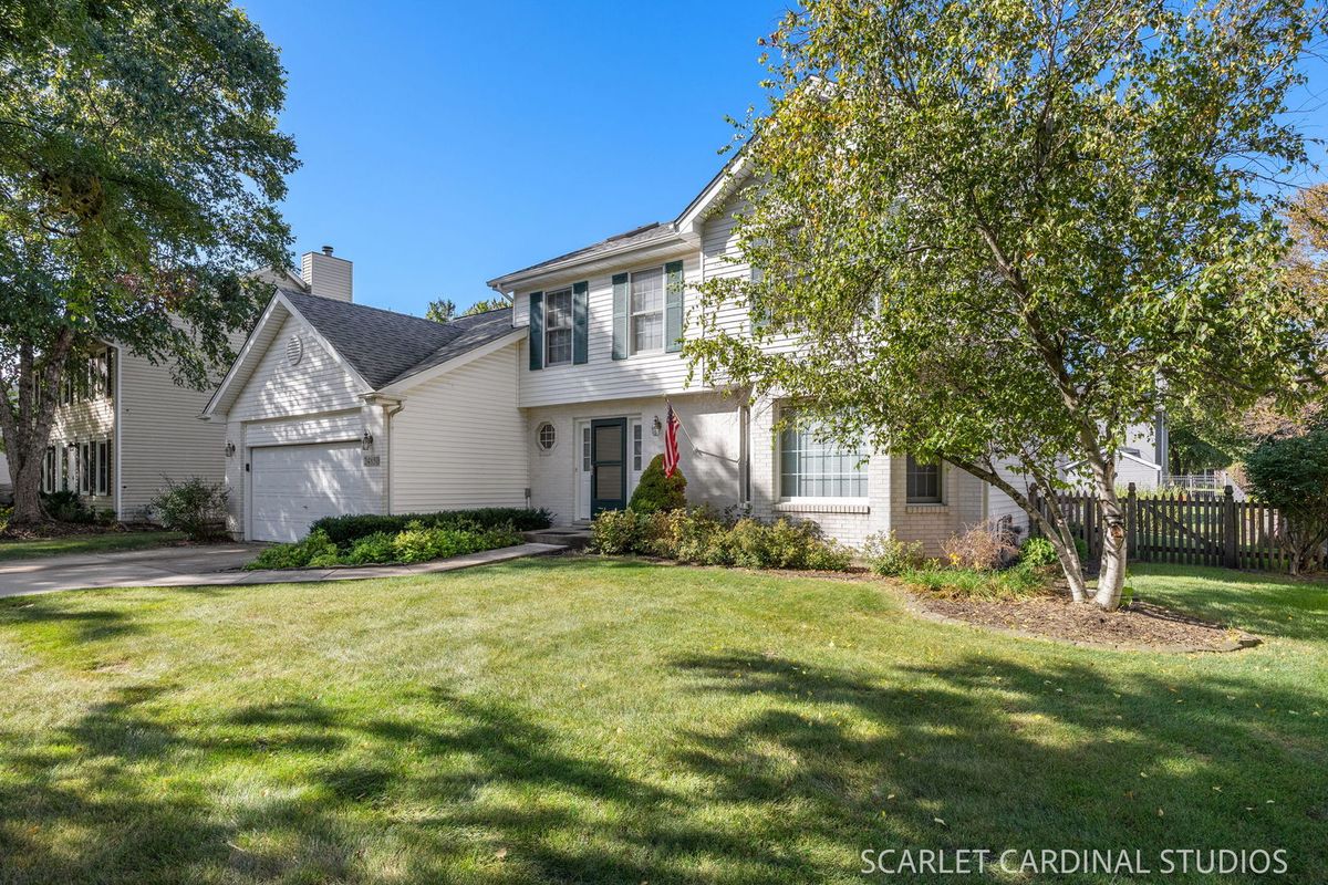 24850 Vermette Rd, Plainfield, IL 60585 — photo 2