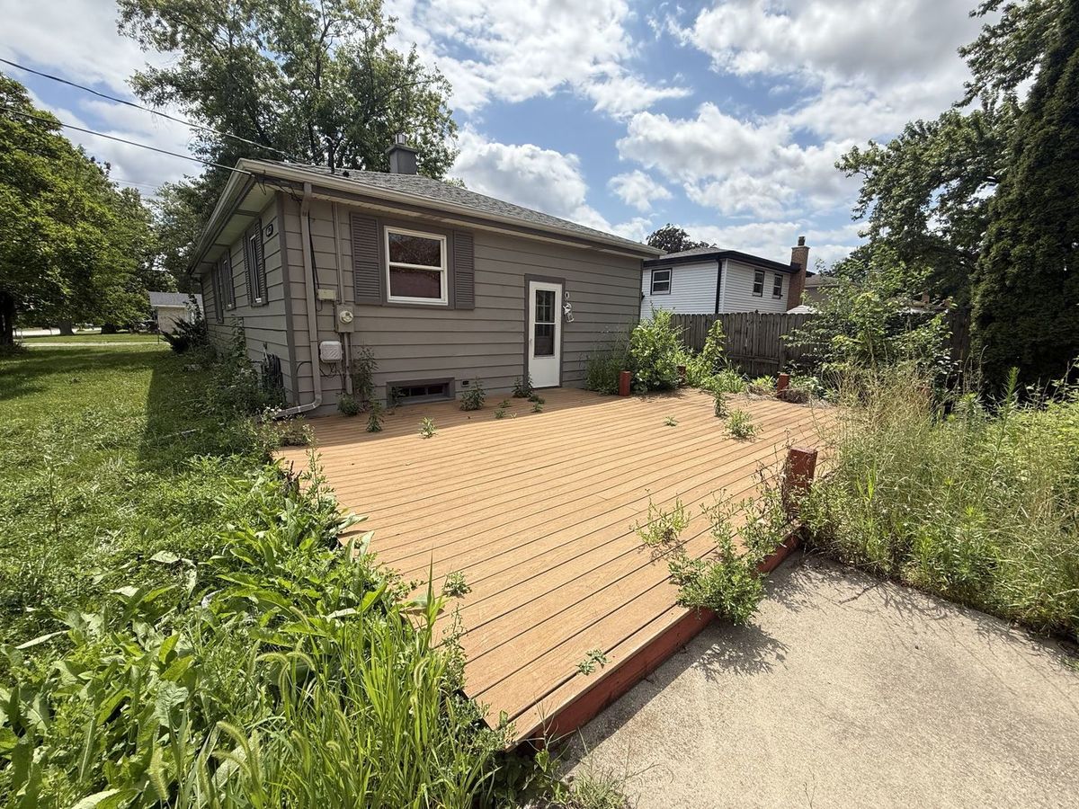 15700 Leclaire Ave, Oak Forest, IL 60452 — photo 4