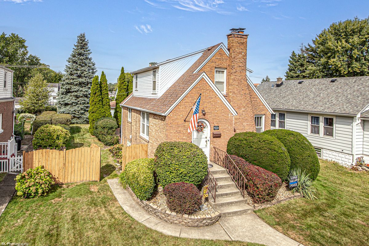 9644 50th Ct, Oak Lawn, IL 60453 — photo 3