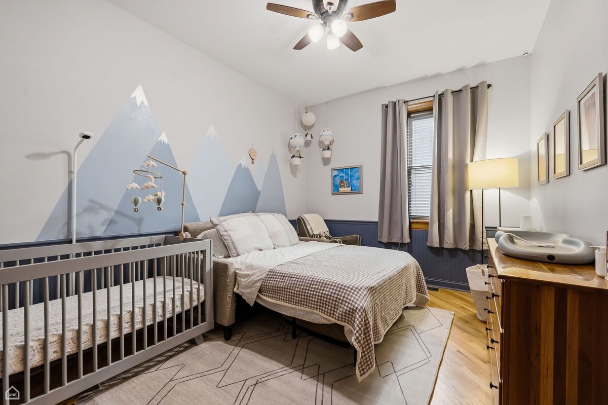 832 N Paulina St #1, Chicago, IL 60622 — photo 8