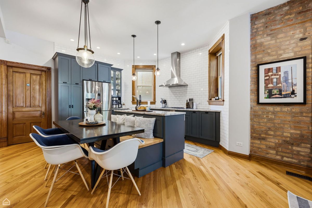 832 N Paulina St #1, Chicago, IL 60622 — photo 5