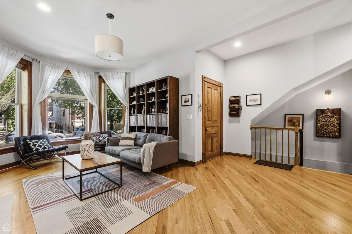 832 N Paulina St #1, Chicago, IL 60622 — photo 4