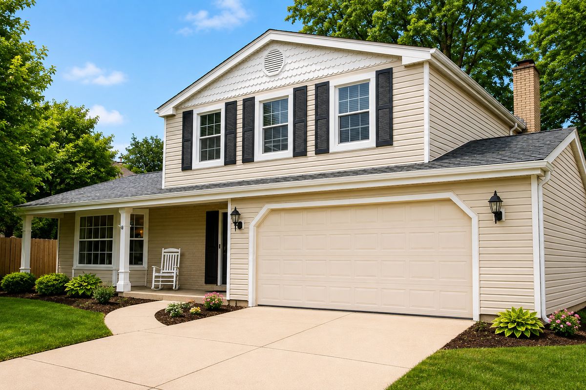 620 Iroquois Ave, Naperville, IL 60563