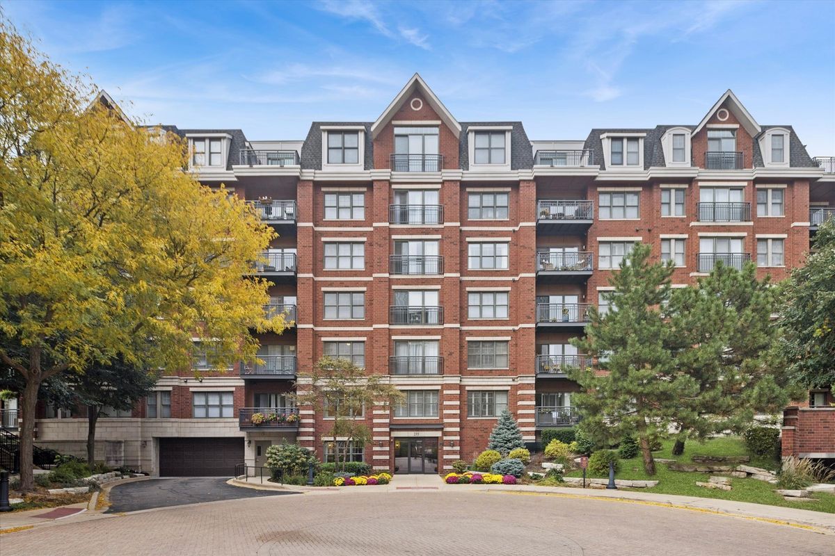 255 E Liberty Dr #203, Wheaton, IL 60187