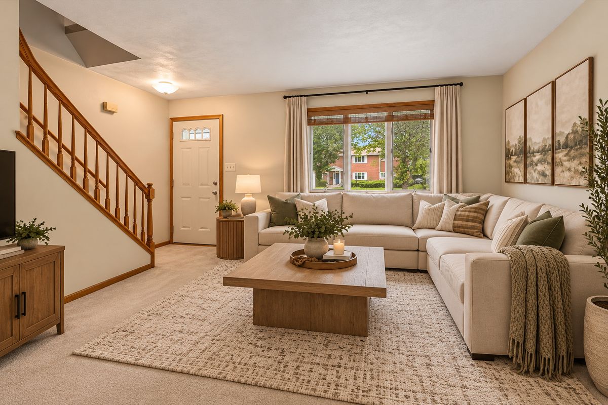 110 Towncrest Dr #A, New Lenox, IL 60451 — photo 5