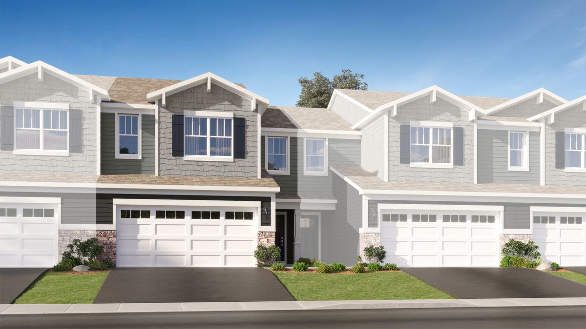 16556 W Golden Valley Ln, Lockport, IL 60441