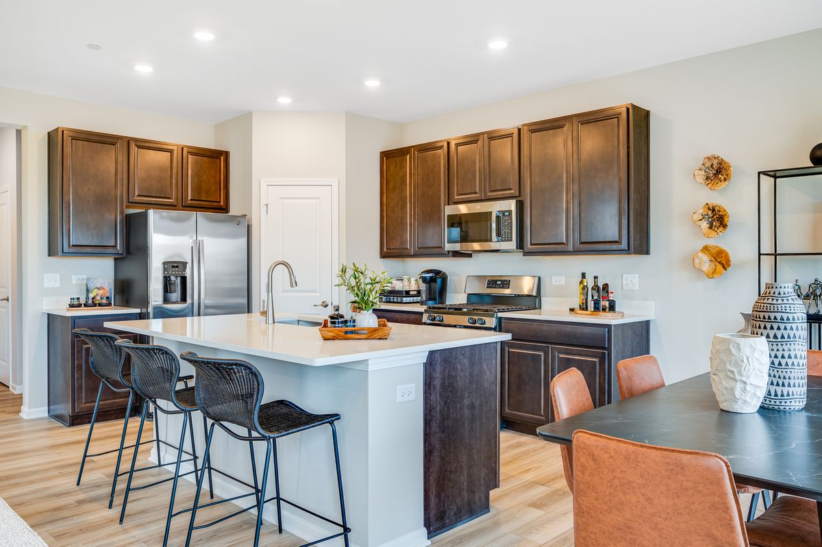 16556 W Golden Valley Ln, Lockport, IL 60441 — photo 7