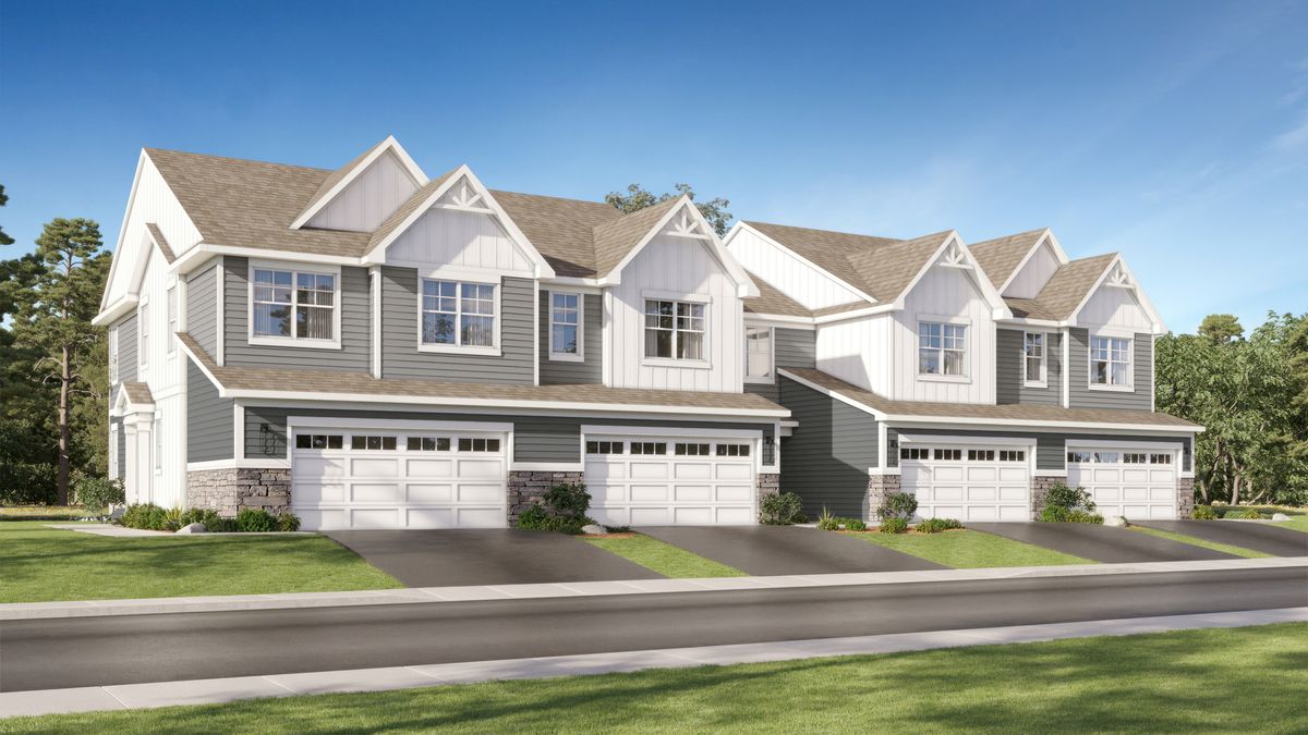 16548 W Golden Valley Ln, Lockport, IL 60441 — photo 2