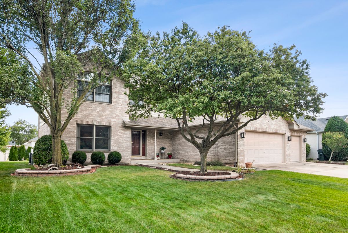 14455 W 147th St, Homer Glen, IL 60491