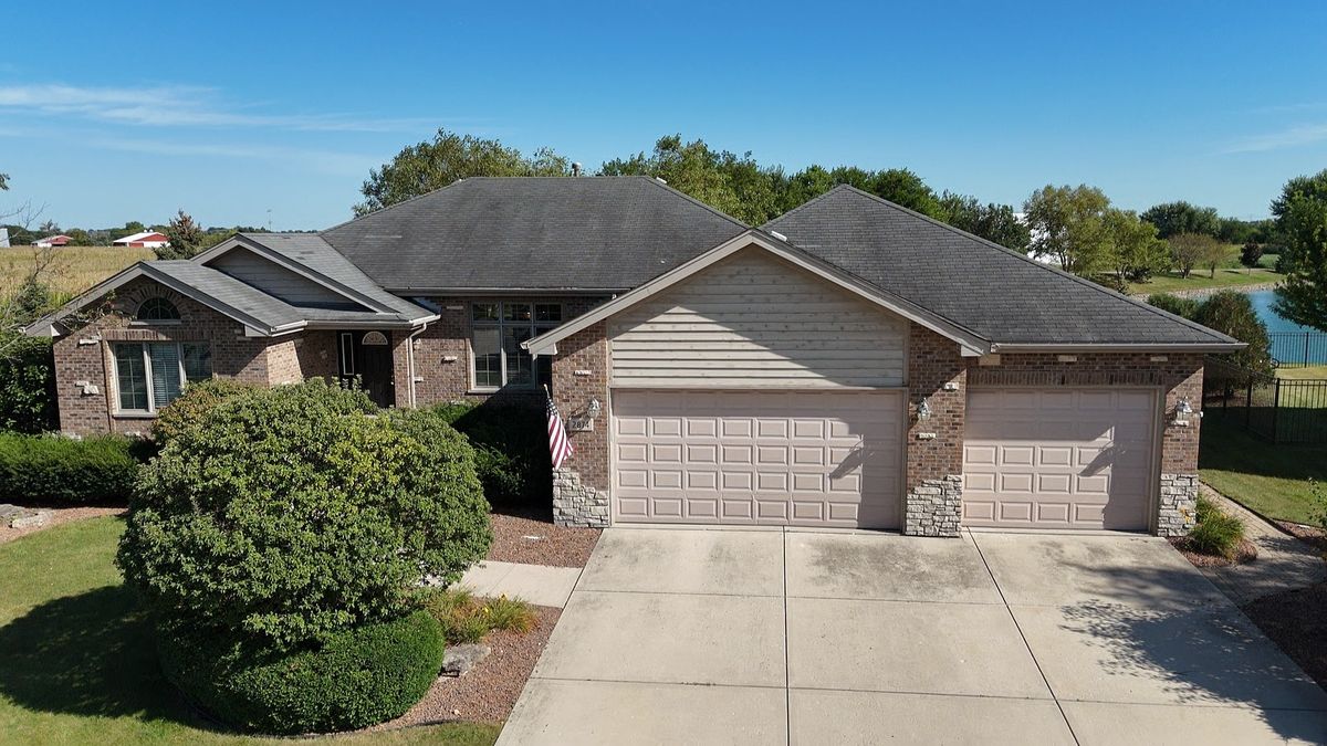 2874 Ryan Dr, New Lenox, IL 60451 — photo 3