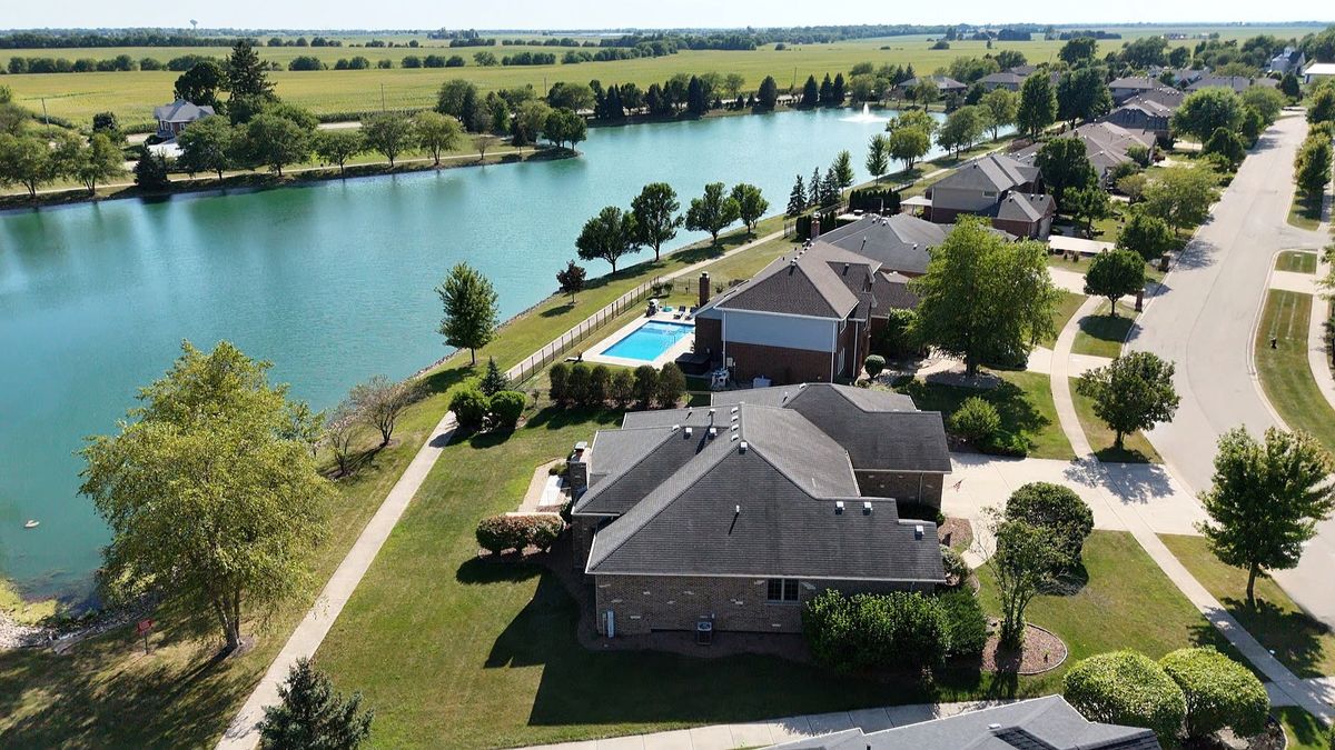 2874 Ryan Dr, New Lenox, IL 60451 — photo 2