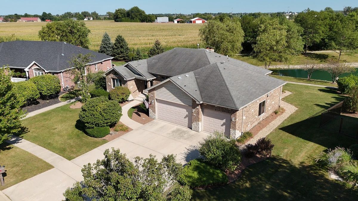 2874 Ryan Dr, New Lenox, IL 60451 — photo 5