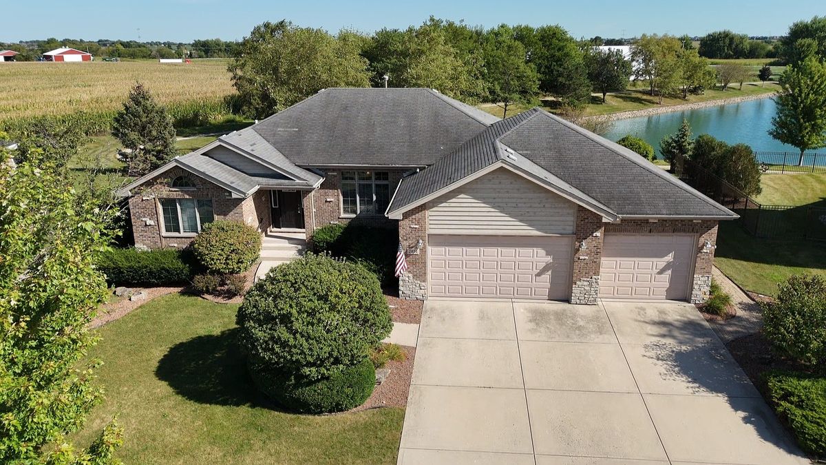 2874 Ryan Dr, New Lenox, IL 60451 — photo 4